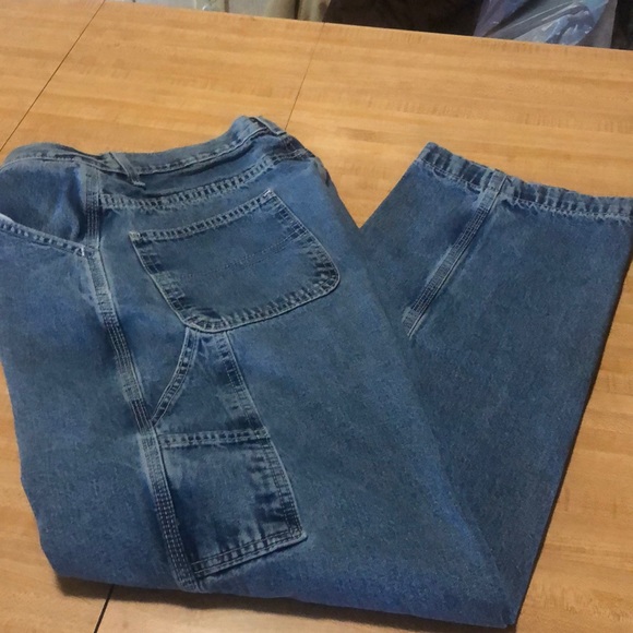 Tommy Hilfiger Denim - Vintage Tommy Hilfiger Jeans